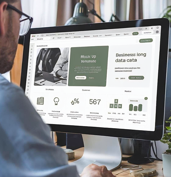 best Ecommerce Website Redesign UK image 2