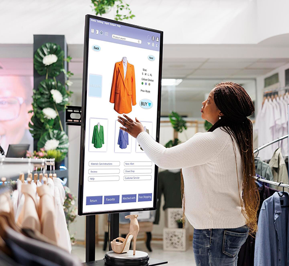 best Ecommerce Website Redesign UK