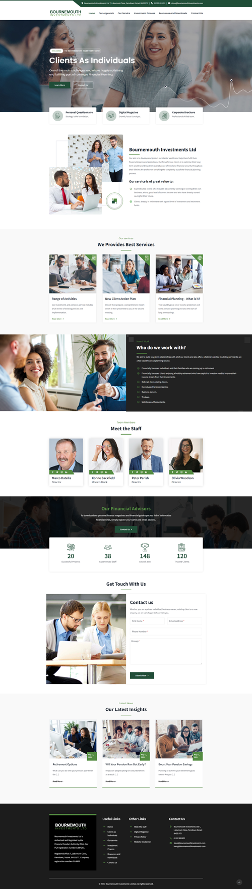 bournemouthinvestments