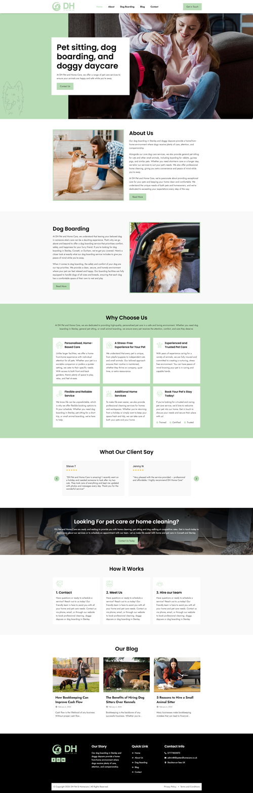 dhpetandhomecare