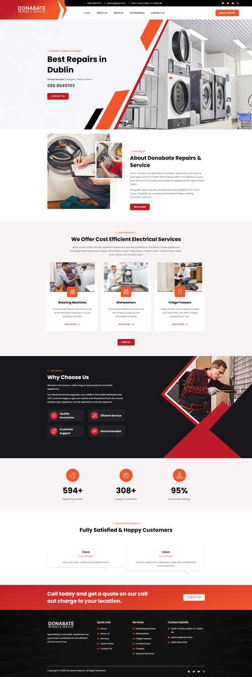 driscollrepairs