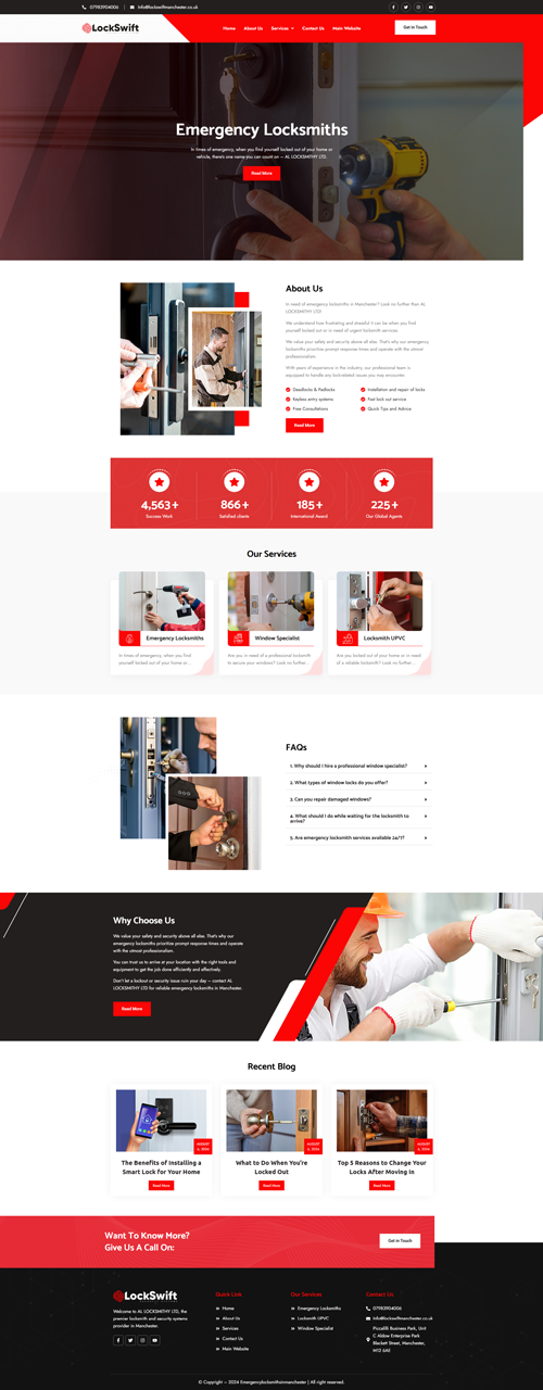 emergencylocksmithsinmanchester