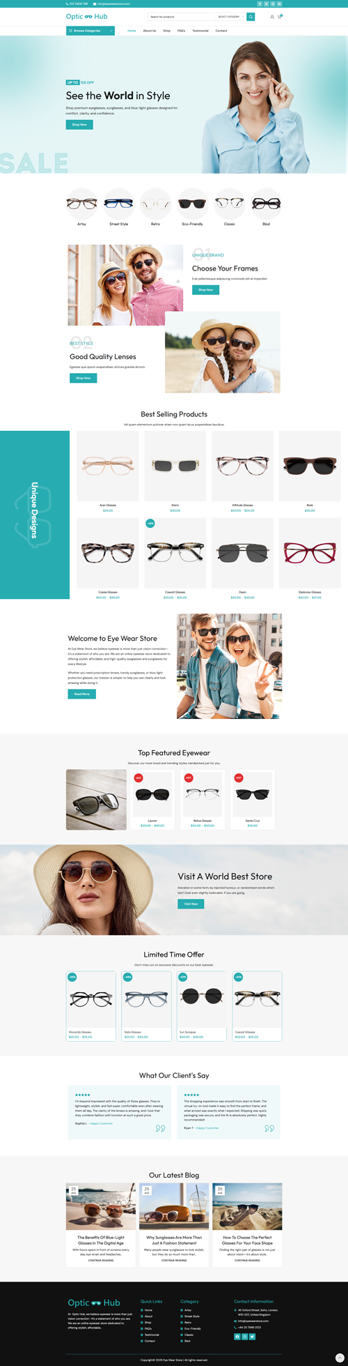 eyewearstore