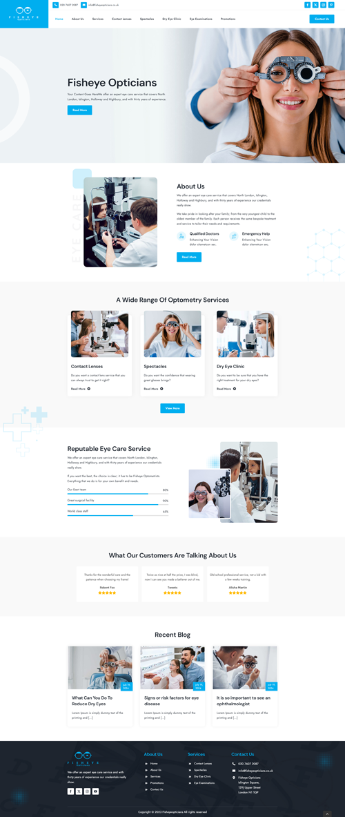 fisheyeopticians