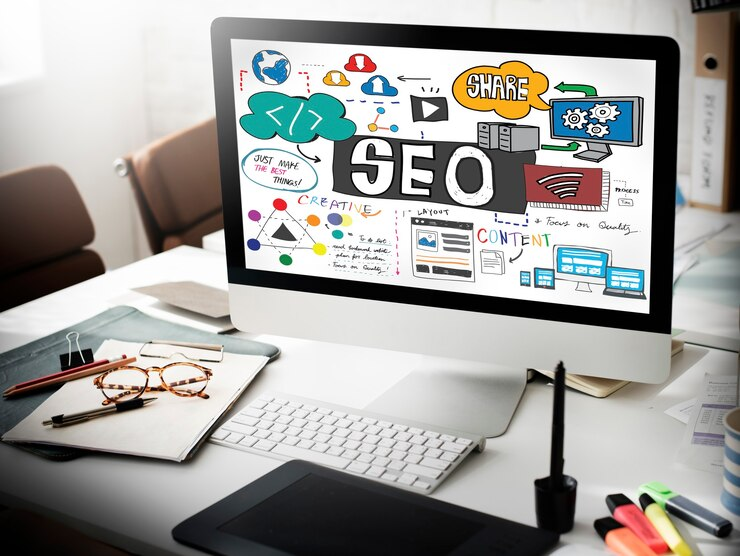 WordPress SEO Services