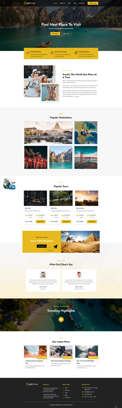 jeeptours