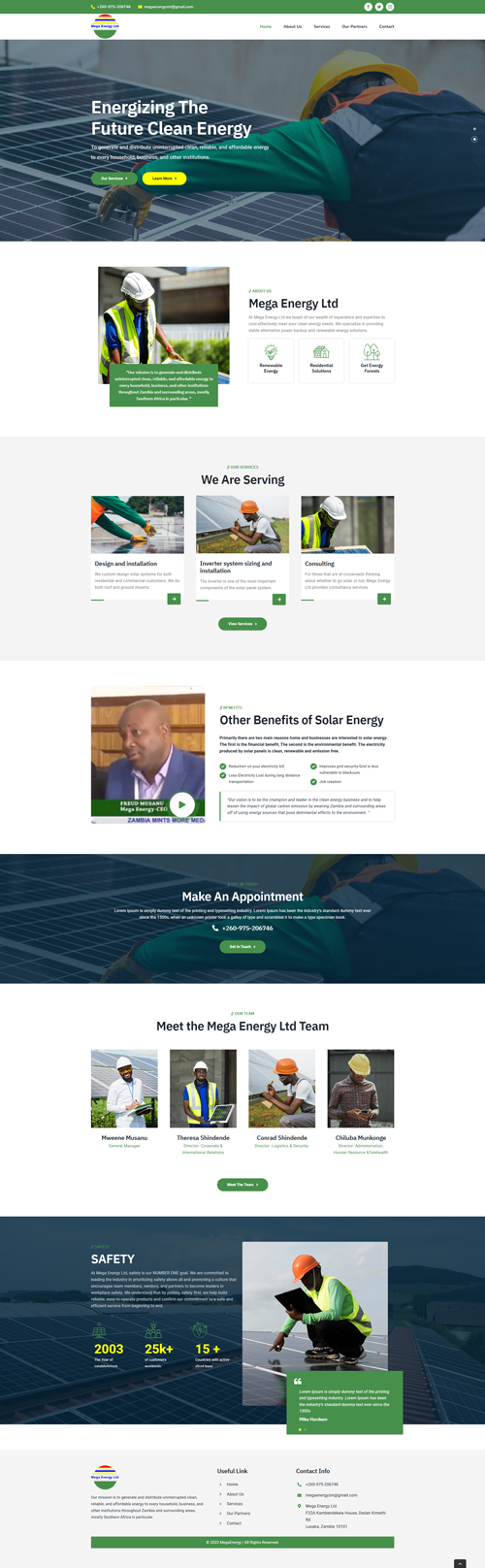 megaenergy