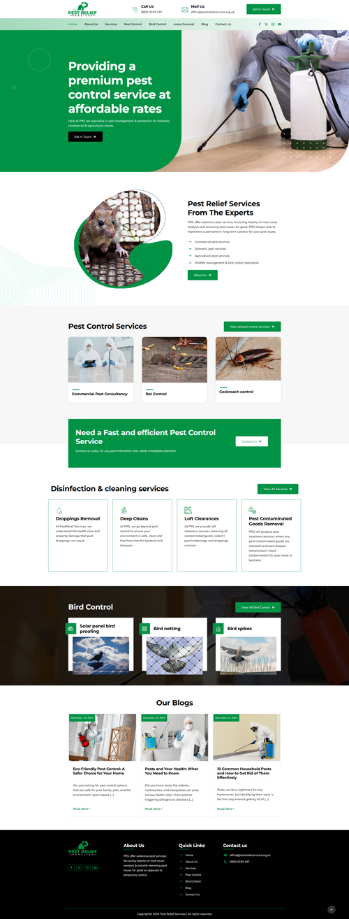 pestreliefservices
