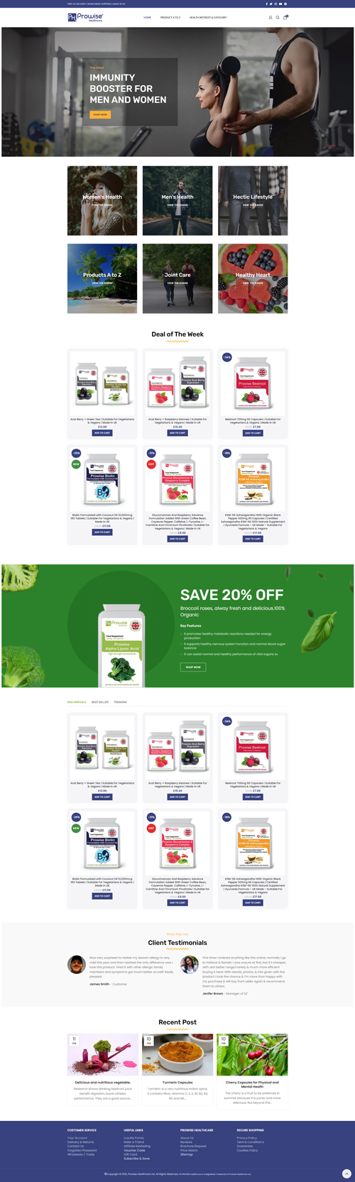 prowisehealthcare