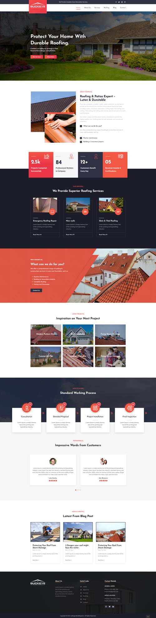 roofingandbuildingluton