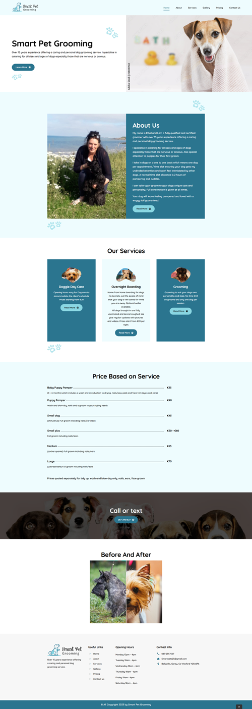 smartpetgrooming