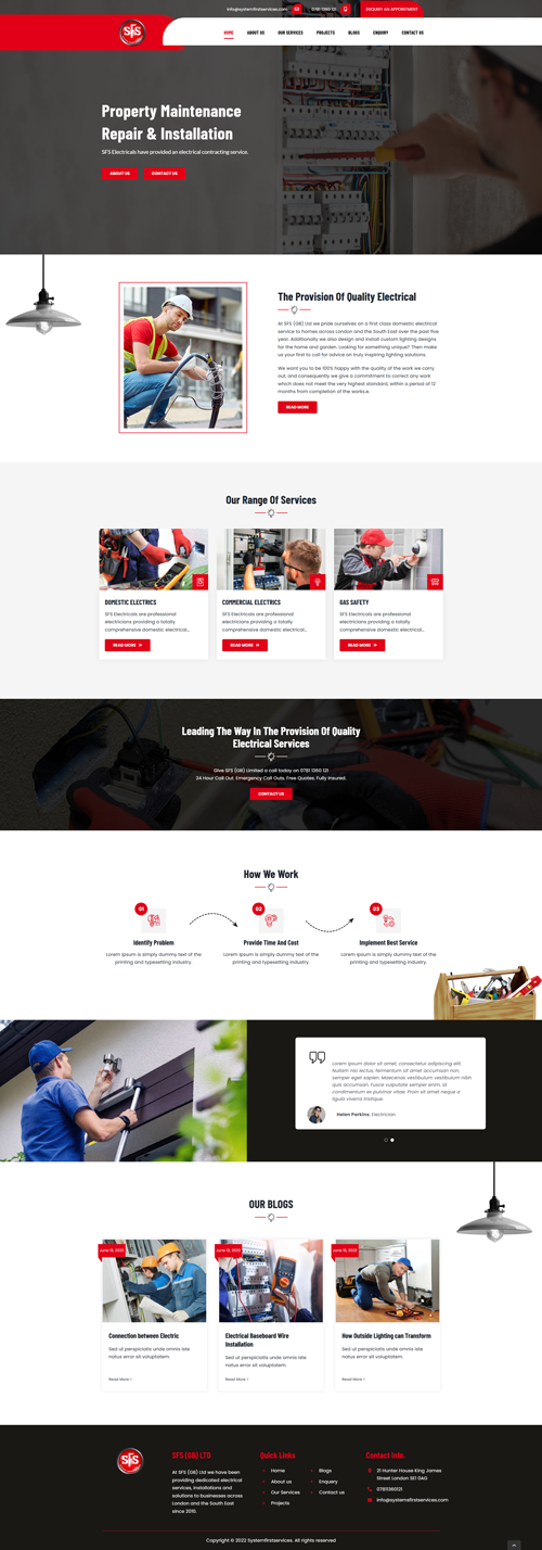 systemfirstservices