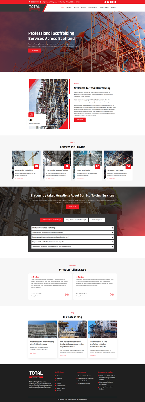 totalscaffolding