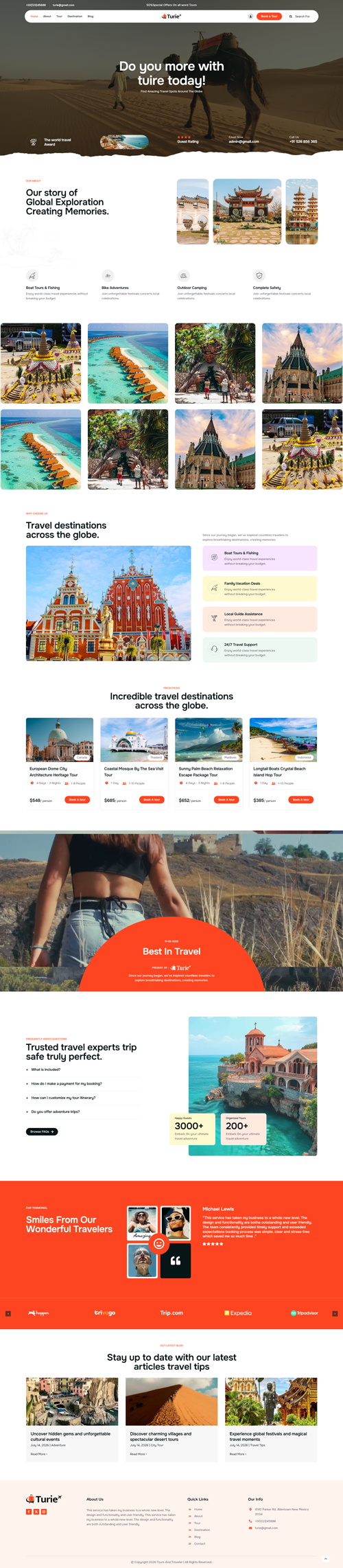 toursandtraveler