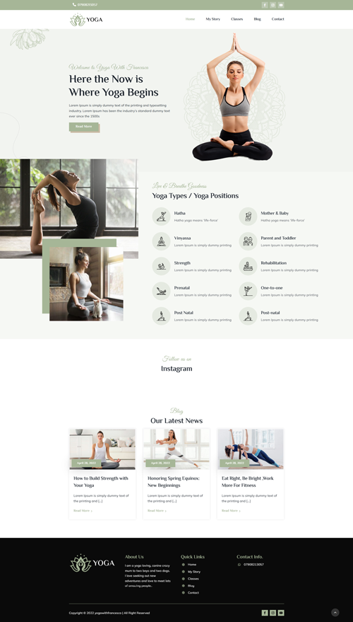 yogawithfrancesca